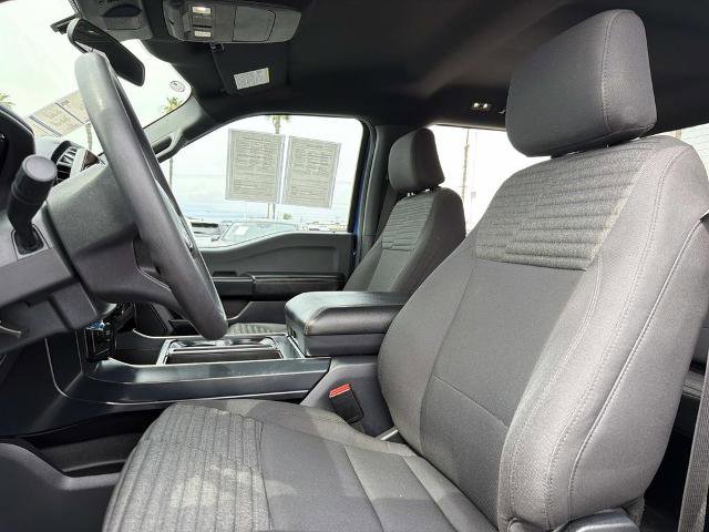 Certified 2023 Ford F150 XL w/ STX Appearance Package RWD image 20