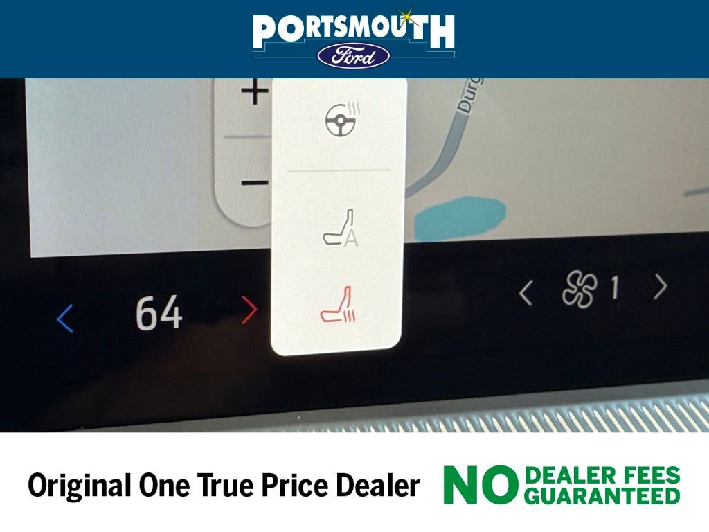 New 2025 Ford Explorer Active w/ Active Comfort Package image 16