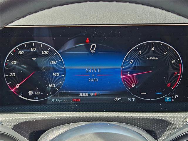 Used 2026 Mercedes-Benz CLA 250 image 11
