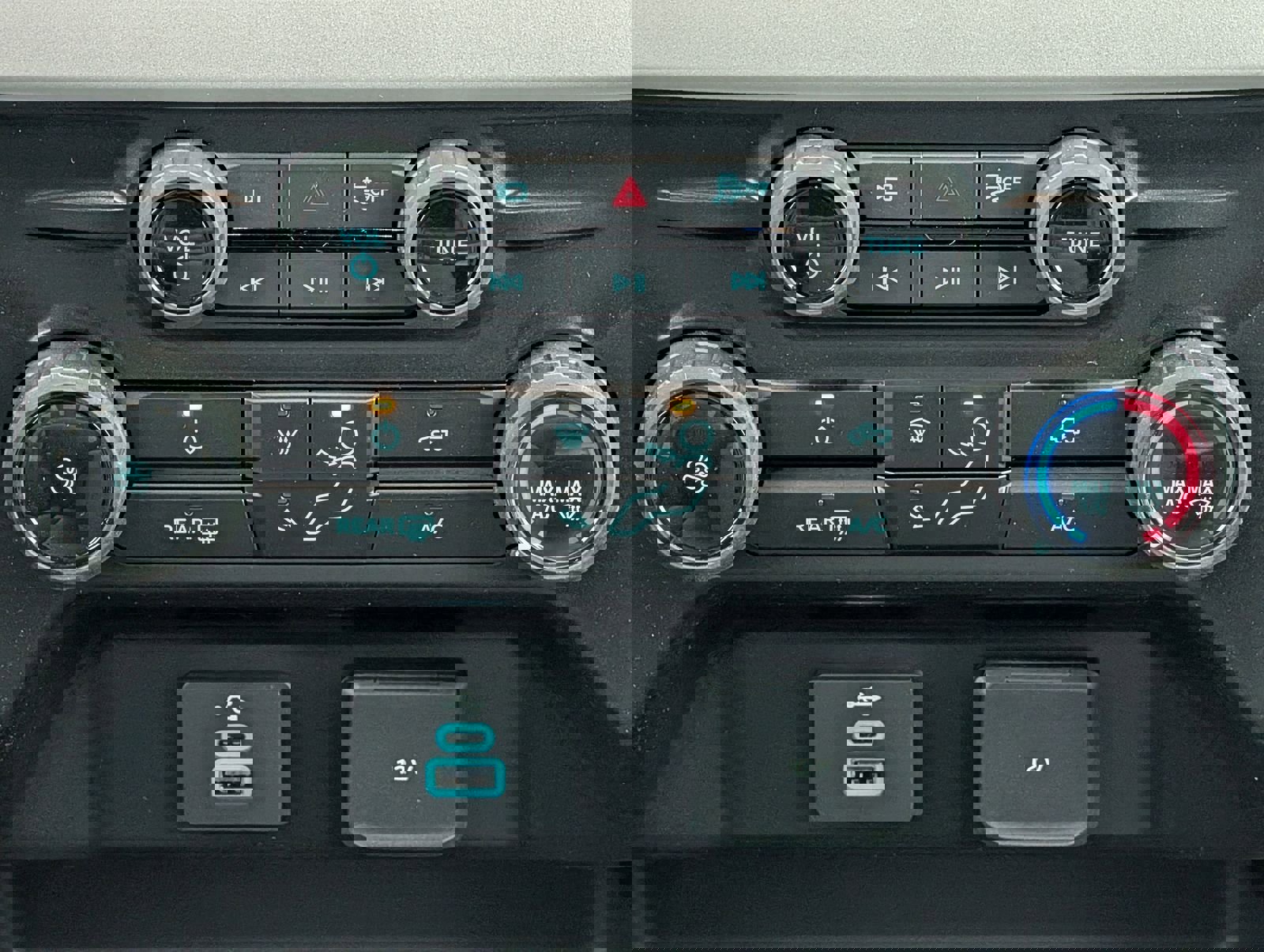 New 2026 Ford F250 XL w/ STX Appearance Package image 18