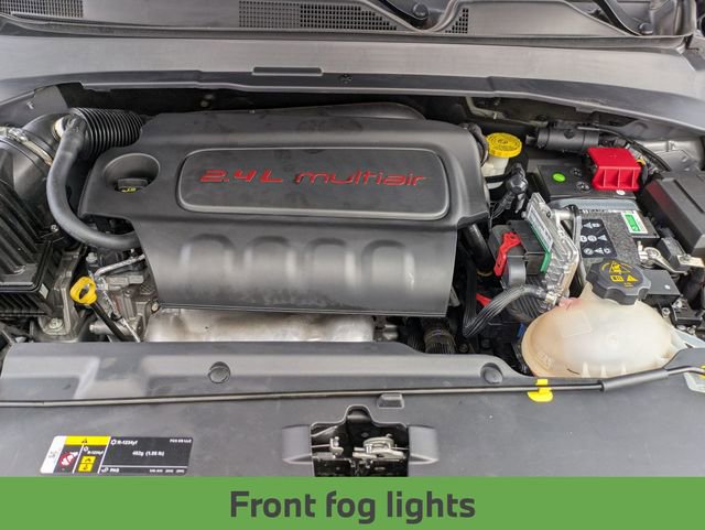 Used 2022 Jeep Compass Latitude image 13