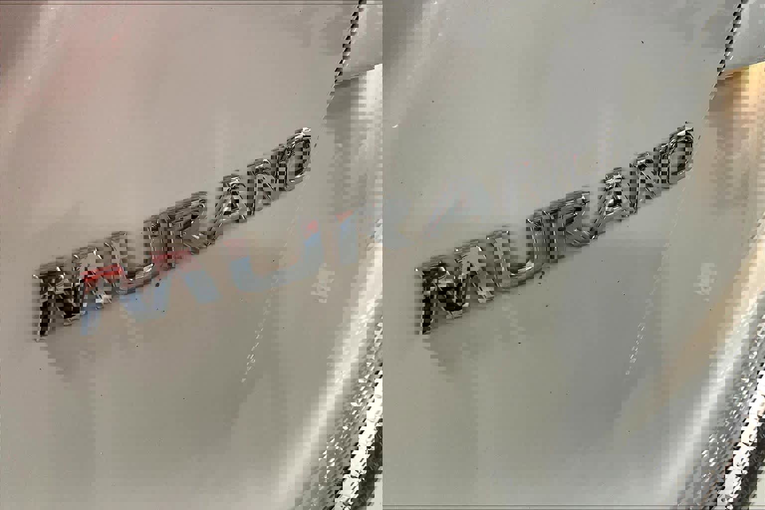 Used 2021 Nissan Murano SL w/ SL Moonroof Package image 28