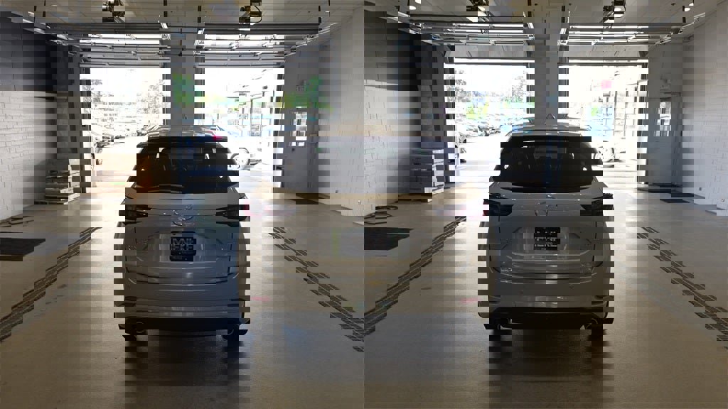 New 2025 MAZDA CX-5 AWD 2.5 S w/ Premium Plus Pkg image 7