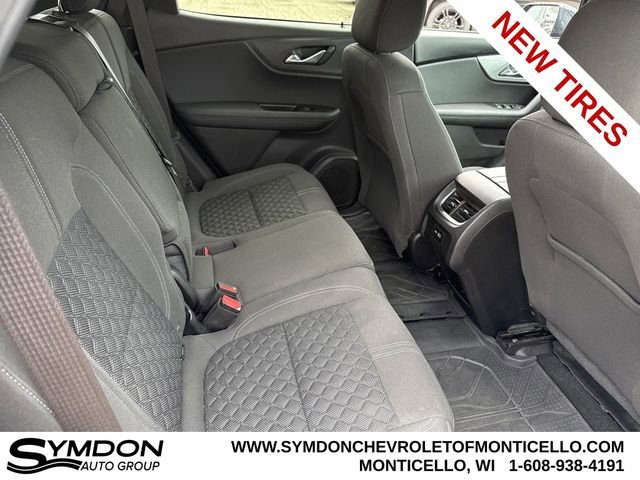 Used 2019 Chevrolet Blazer LT image 20