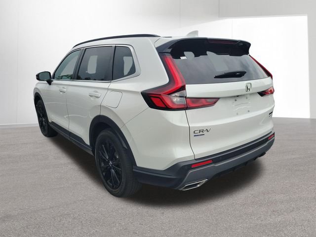Used 2024 Honda CR-V Sport Touring image 14