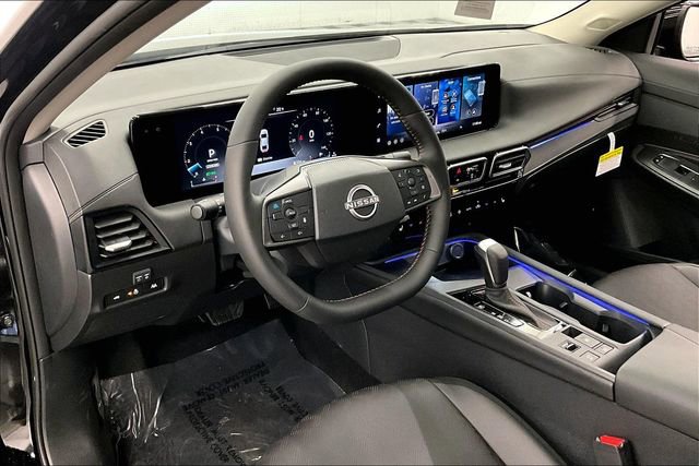 New 2026 Nissan Sentra SR image 7