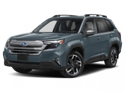 New 2025 Subaru Forester Premium image 4