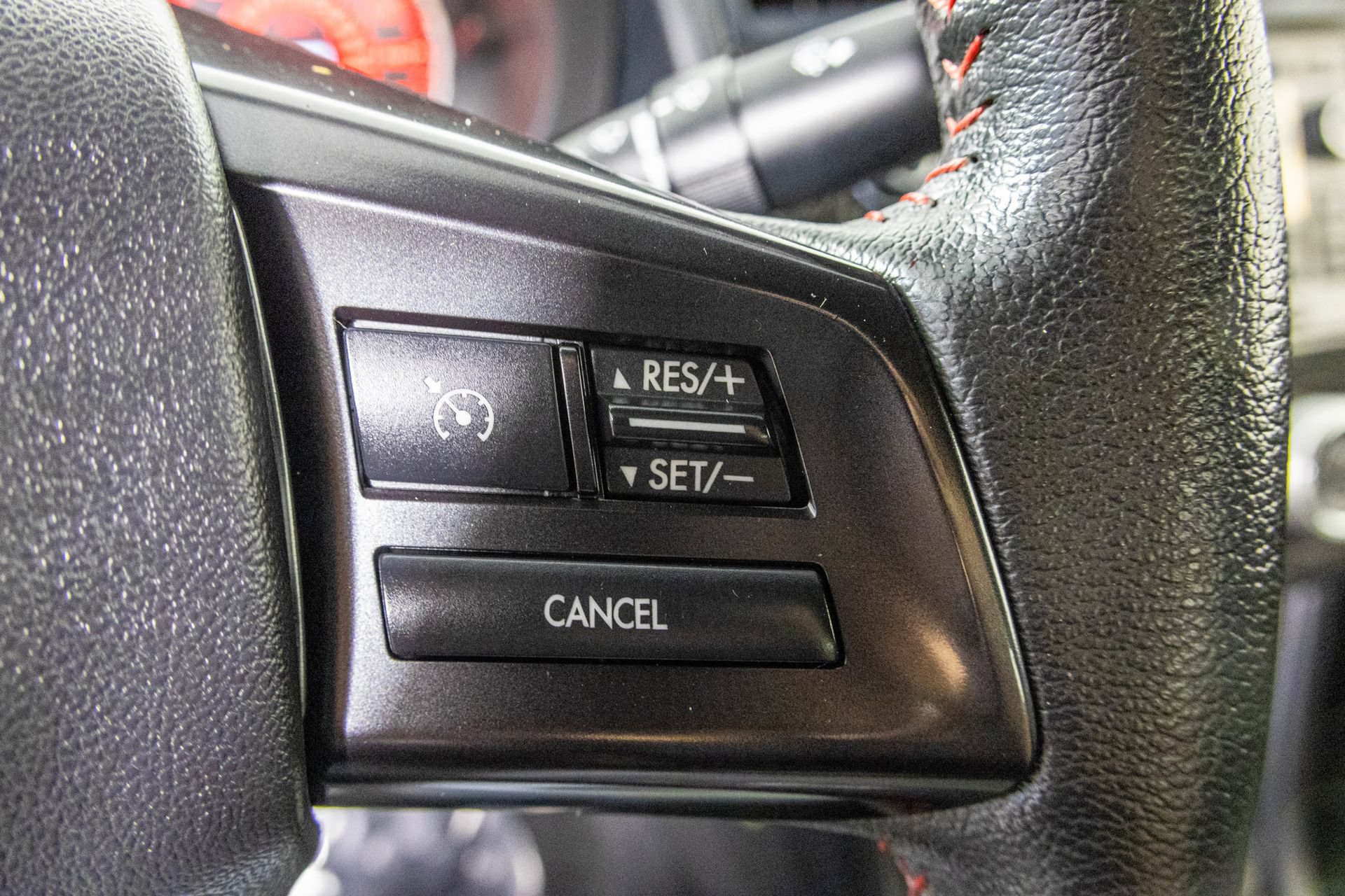 Used 2015 Subaru WRX AWD/4WD image 30