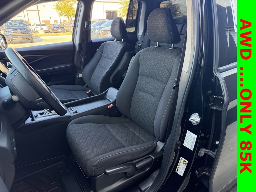 Used 2021 Honda Ridgeline Sport image 21