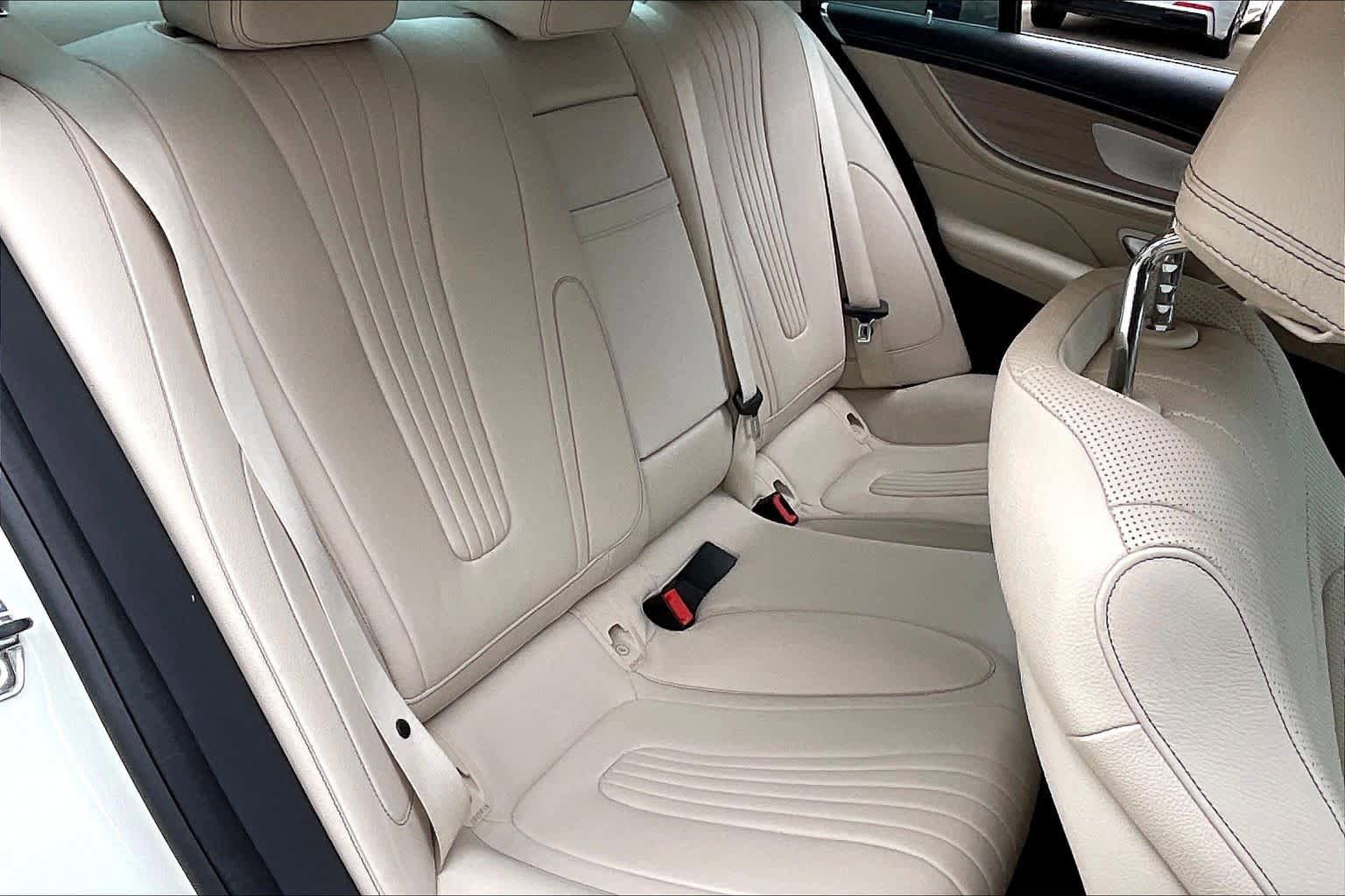 Used 2019 Mercedes-Benz CLS 450 4MATIC image 20