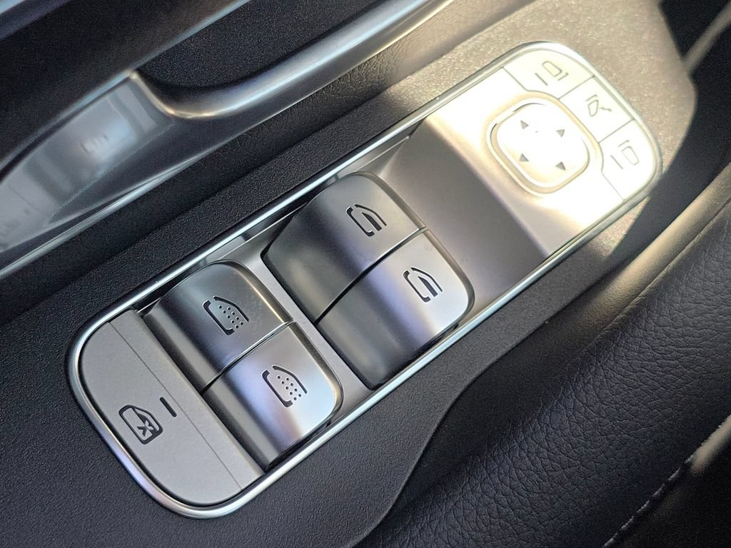 New 2026 Mercedes-Benz GLE 350 4MATIC image 29