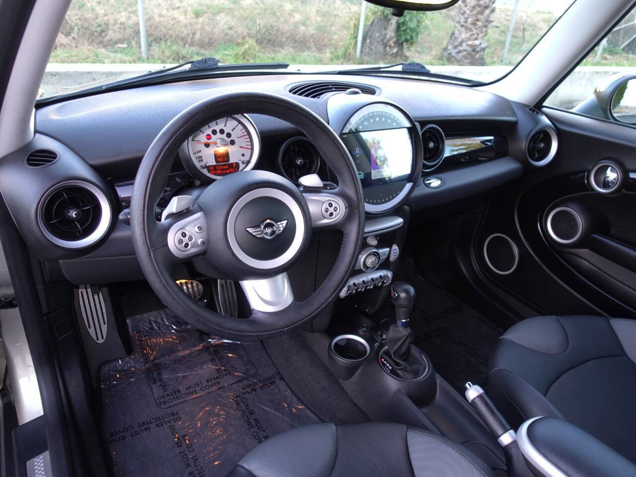 Used 2007 MINI Cooper S FWD image 5