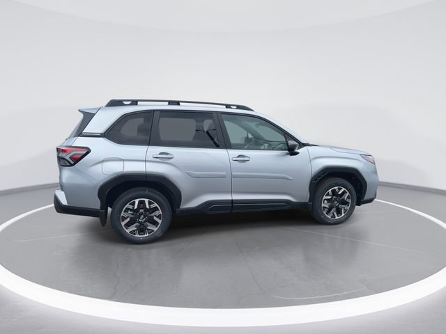 New 2026 Subaru Forester Premium image 8