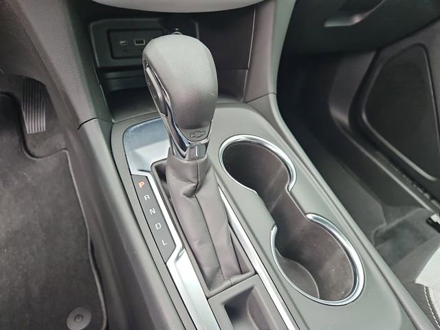 Used 2024 Chevrolet Equinox LS FWD image 25