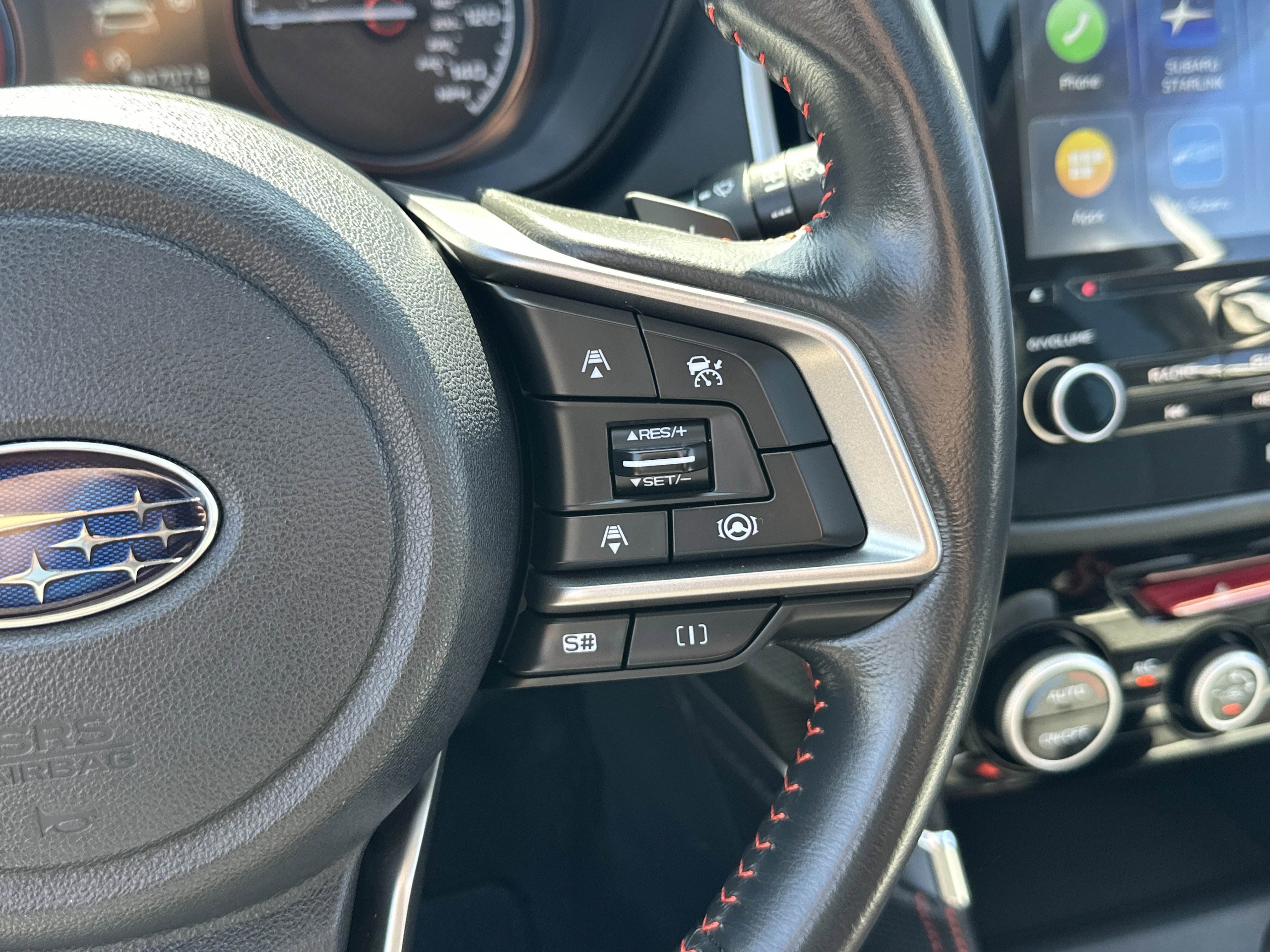 Used 2020 Subaru Forester Sport w/ Popular Package #2 image 19