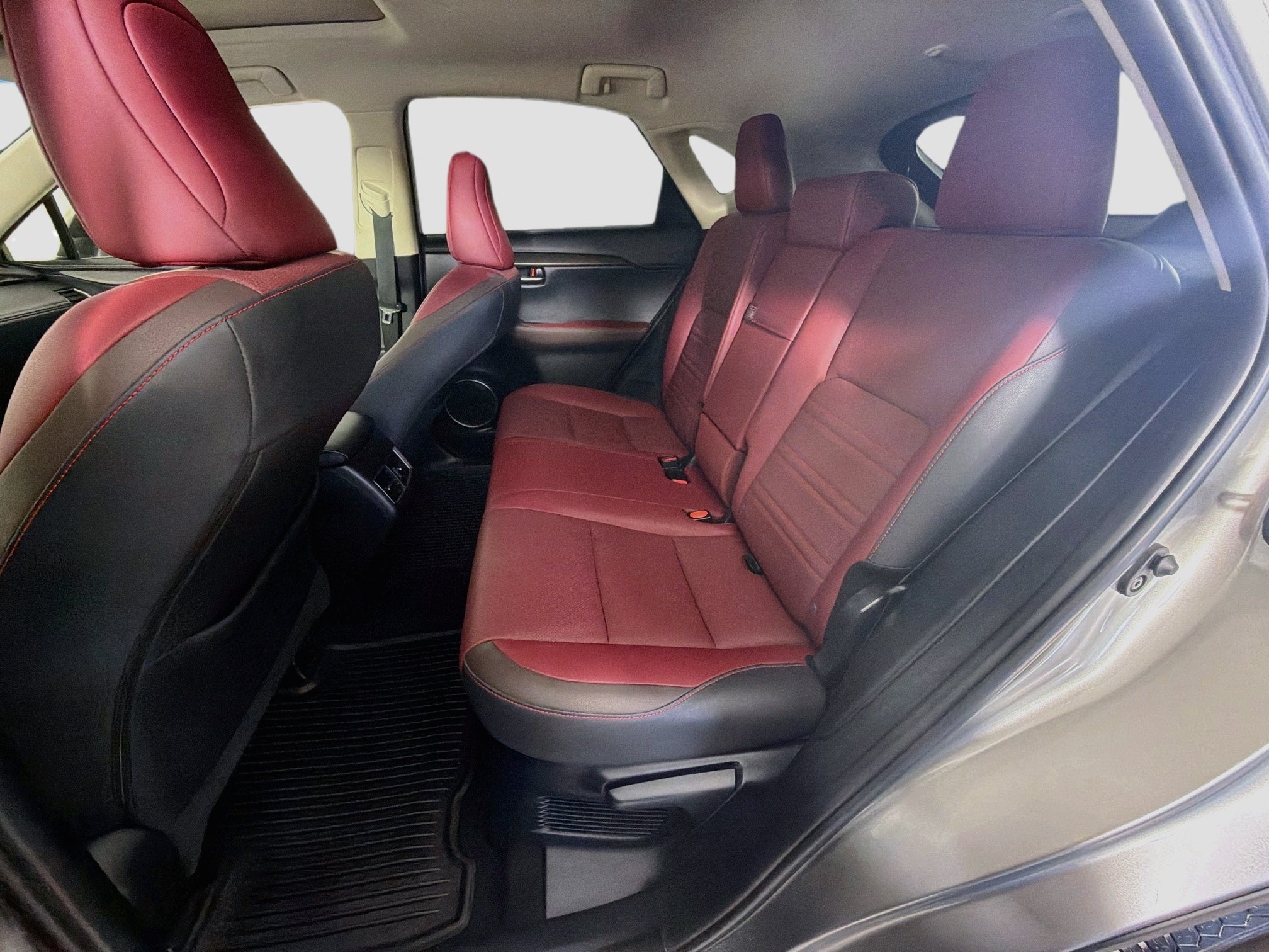 Used 2019 Lexus NX 300h AWD w/ Premium Package image 30