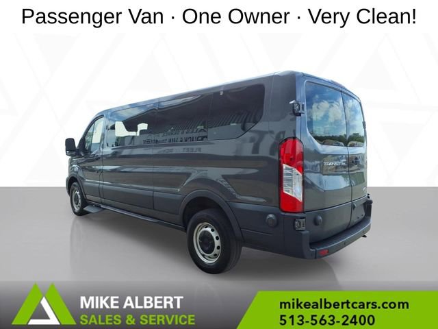 Used 2020 Ford Transit 350 XL RWD image 5