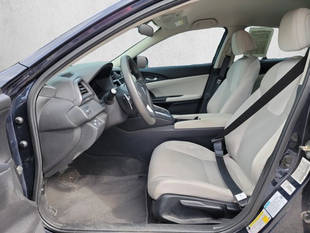 Used 2020 Honda Insight EX image 17