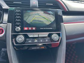 Used 2019 Honda Civic Type R image 9