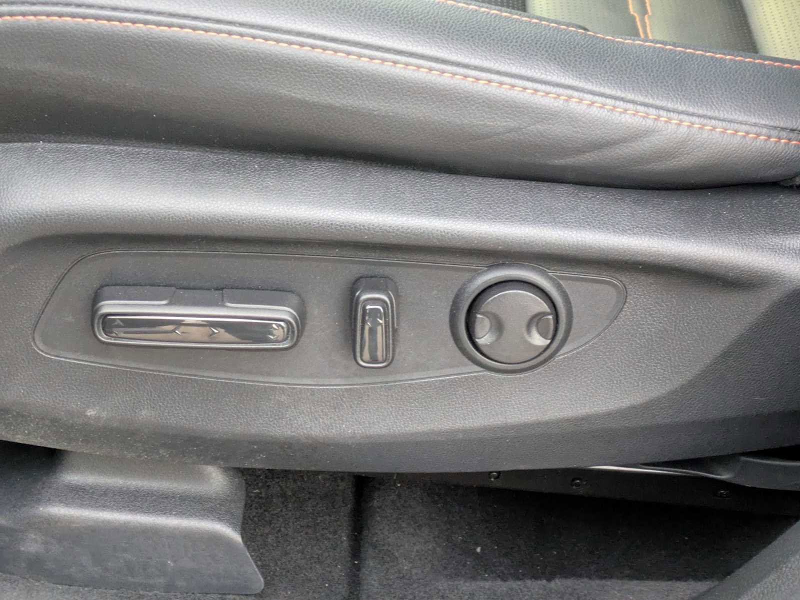 Certified 2025 Honda CR-V Sport Touring image 16