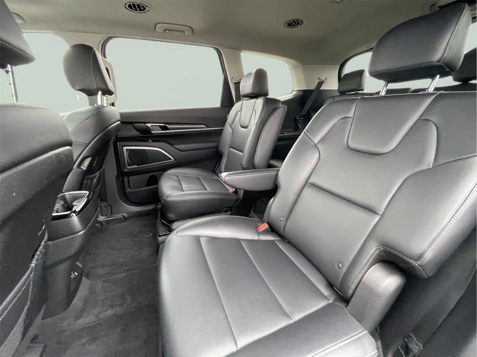 Used 2024 Kia Telluride S w/ S Sunroof Package AWD/4WD image 15