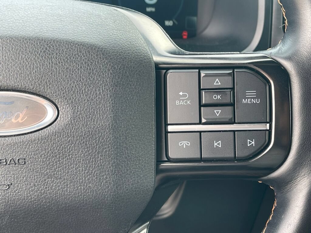 Used 2023 Ford Expedition Platinum AWD/4WD image 20