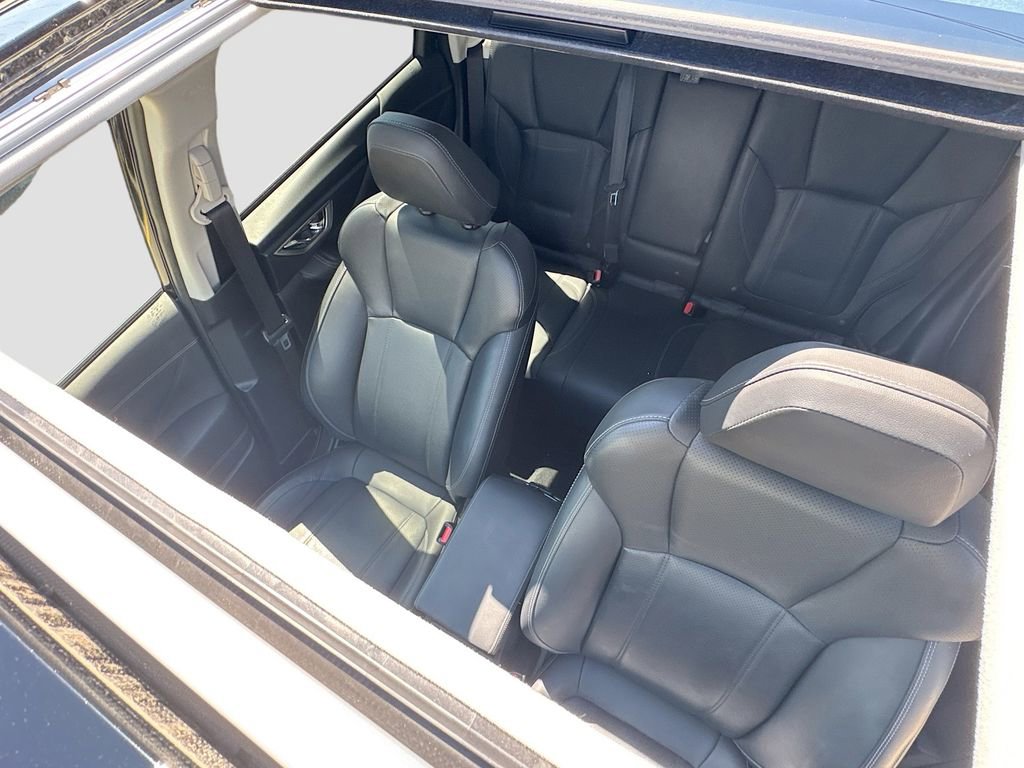 Used 2019 Subaru Forester Limited w/ Popular Package #3 AWD/4WD image 28