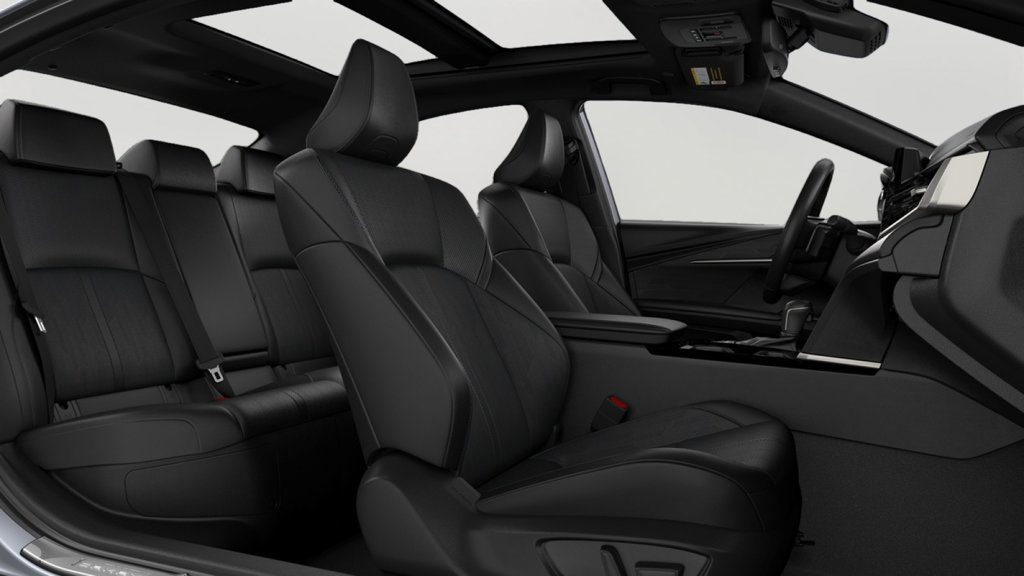 New 2026 Toyota Camry XSE FWD image 20