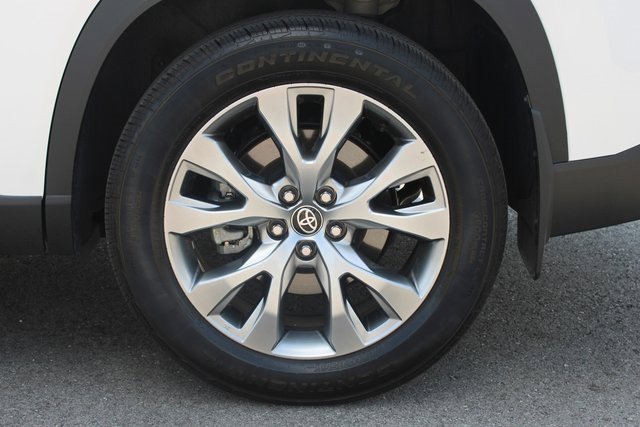 Used 2025 Toyota Grand Highlander AWD image 51