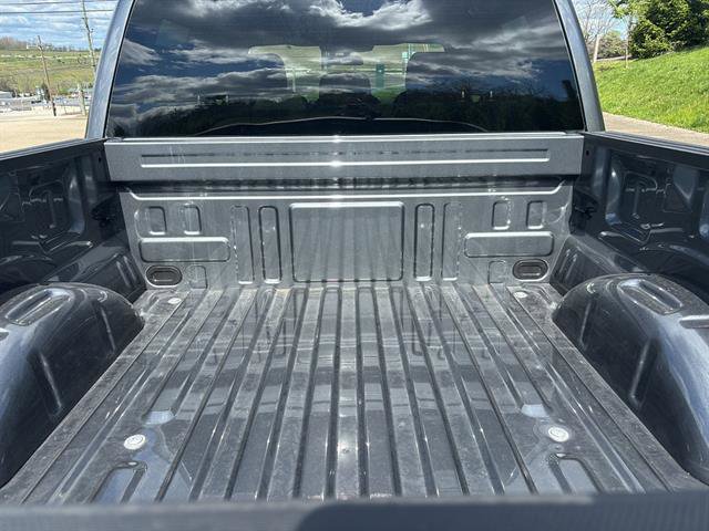 New 2026 Ford F150 STX image 17