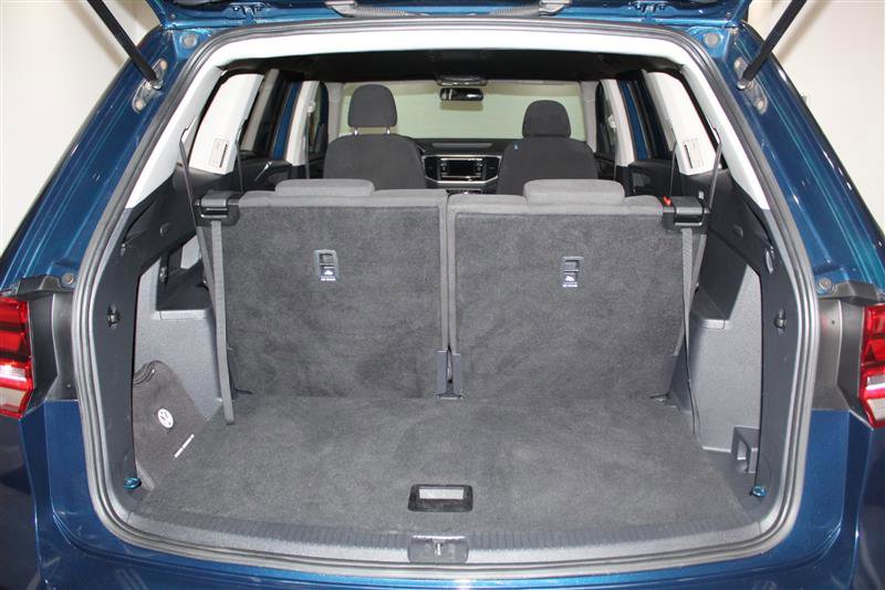 Used 2018 Volkswagen Atlas S image 35