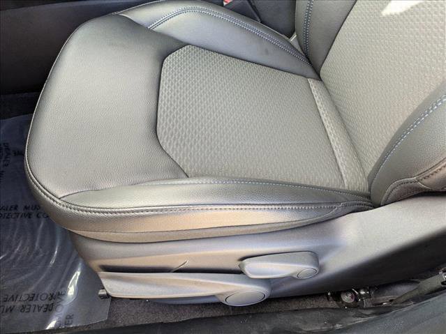 New 2026 Jeep Compass Latitude image 4