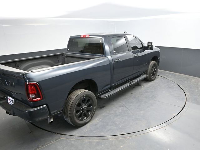 Used 2025 RAM 2500 Big Horn AWD/4WD image 47
