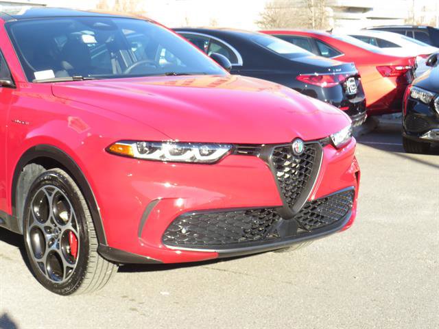 Used 2024 Alfa Romeo Tonale Veloce image 6