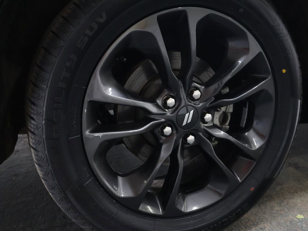 Used 2023 Dodge Durango R/T RWD image 33