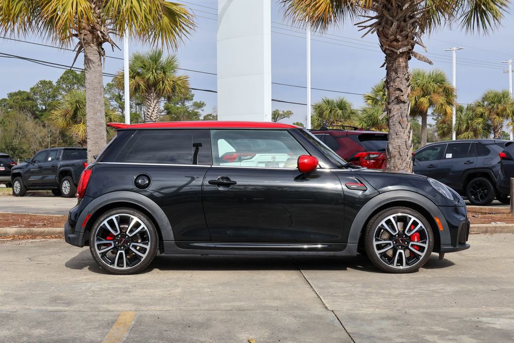 Used 2023 MINI Cooper John Cooper Works image 22
