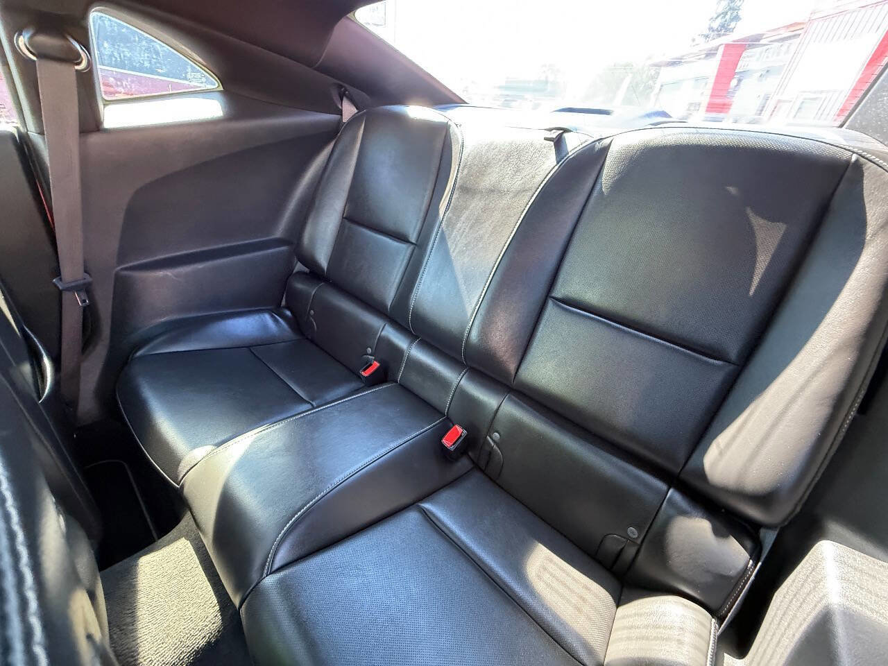 Used 2013 Chevrolet Camaro LT w/ RS Package image 17