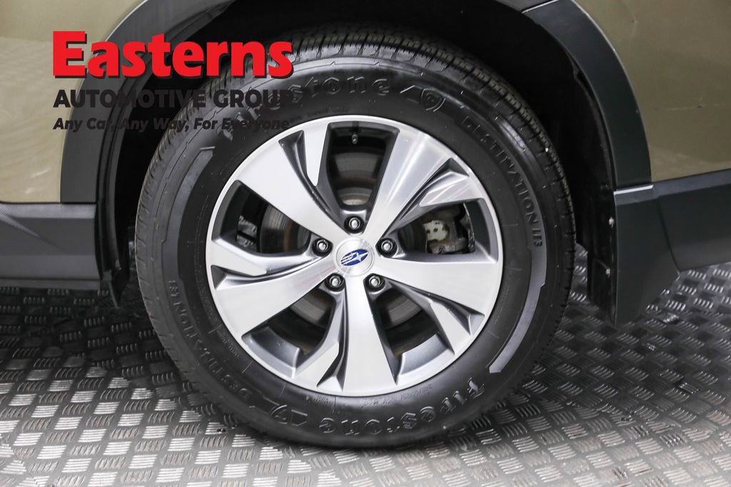 Used 2022 Subaru Ascent Premium w/ Convenience Package image 8