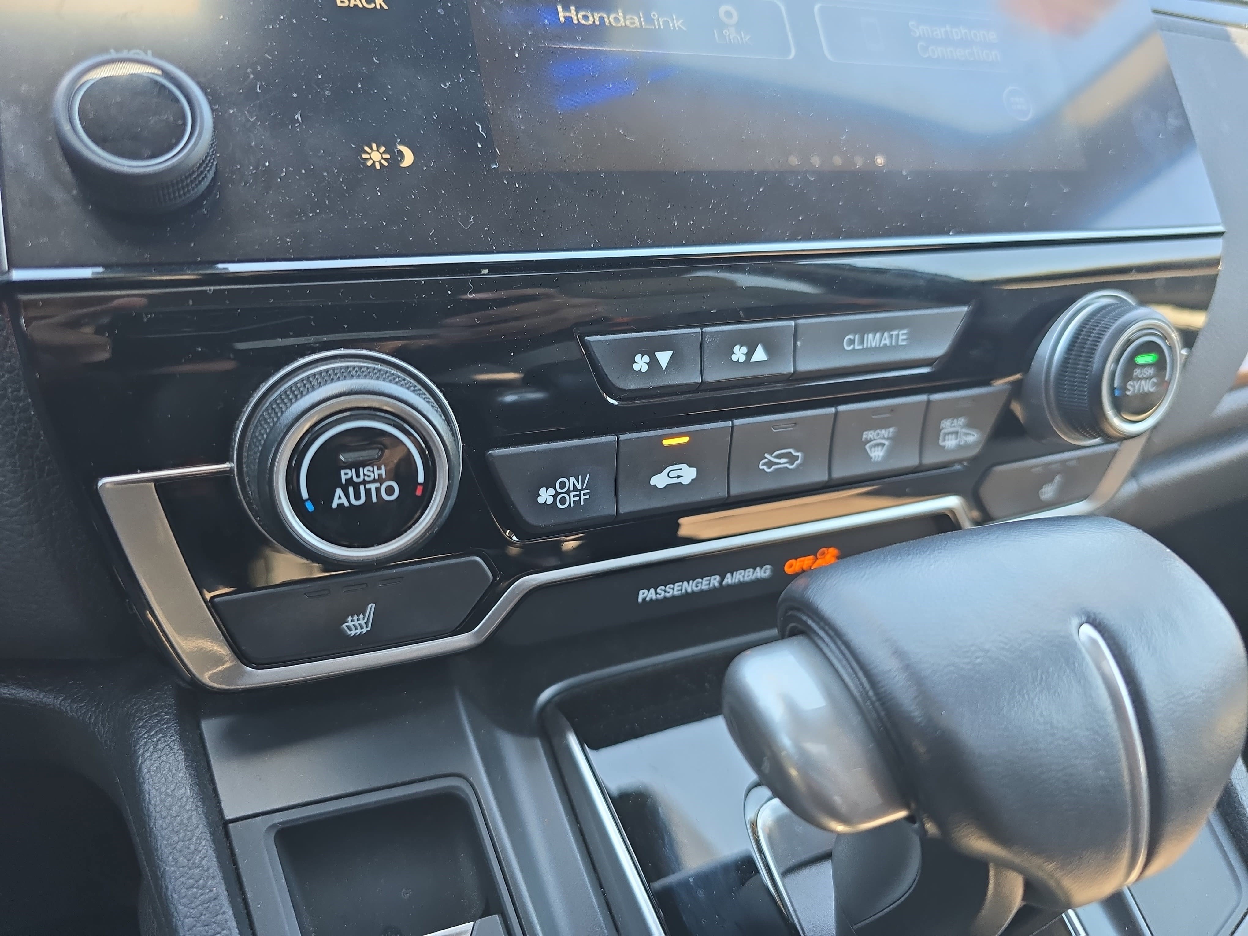 Used 2018 Honda CR-V EX-L image 23
