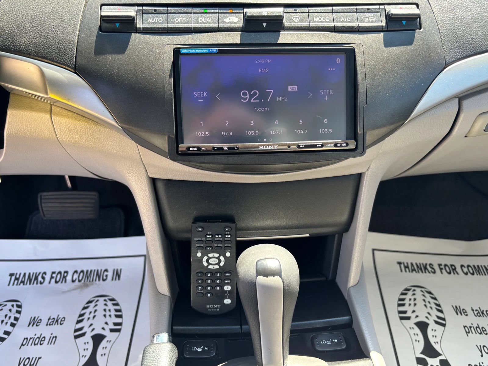 Used 2008 Honda Accord EX-L image 14