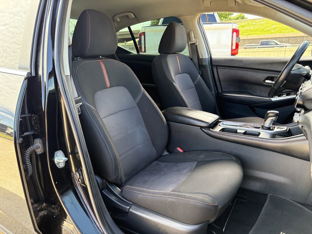 Used 2022 Nissan Sentra SR image 30