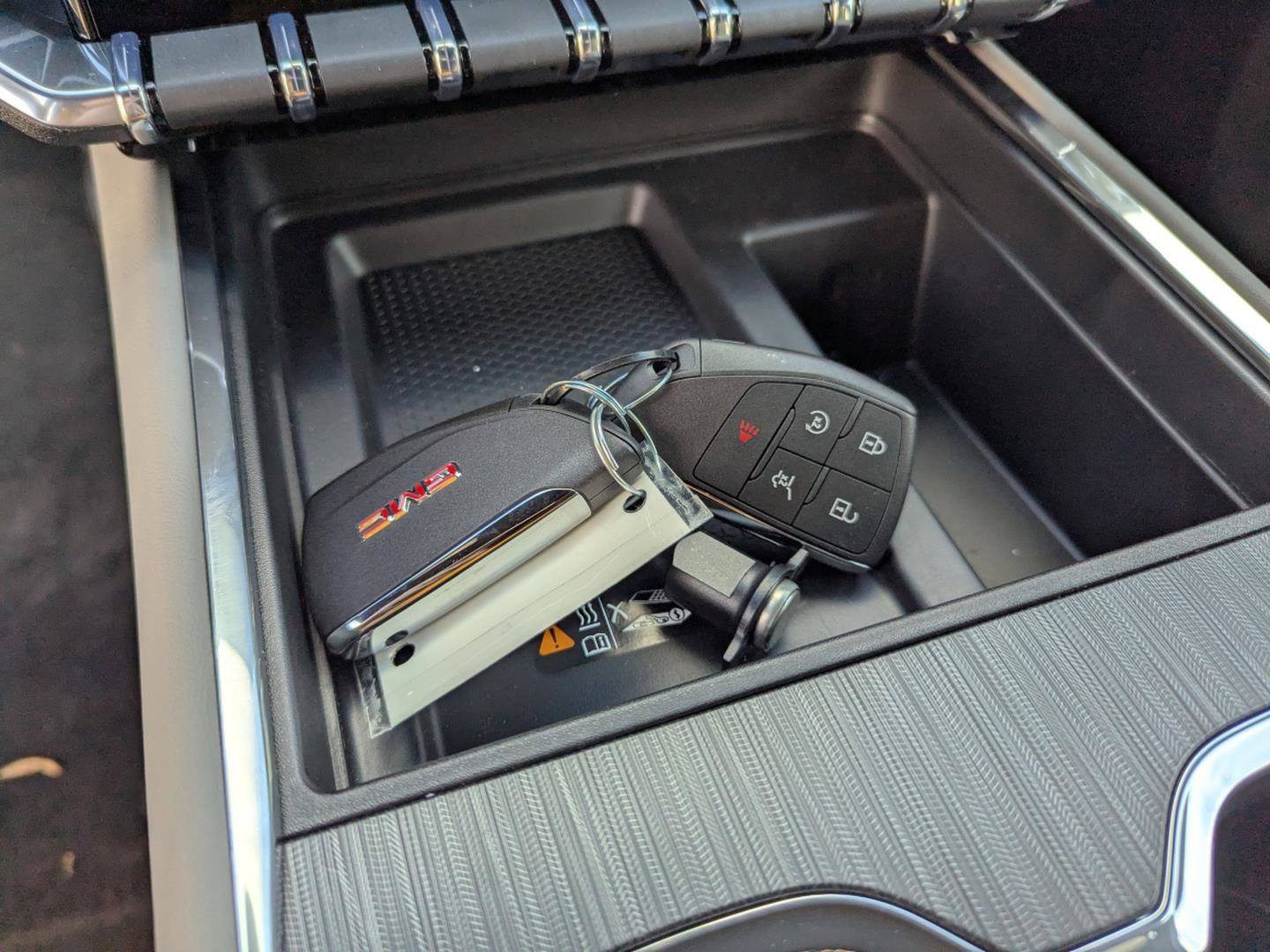 New 2026 GMC Acadia Elevation w/ Elevation Premium Package image 21