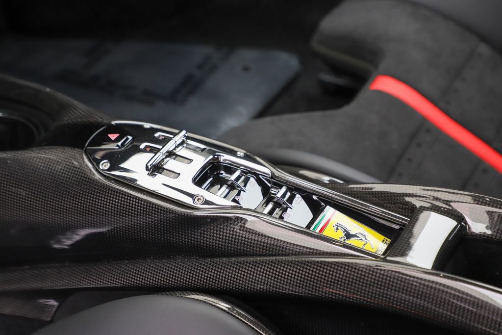 Certified 2022 Ferrari SF90 Spider image 41