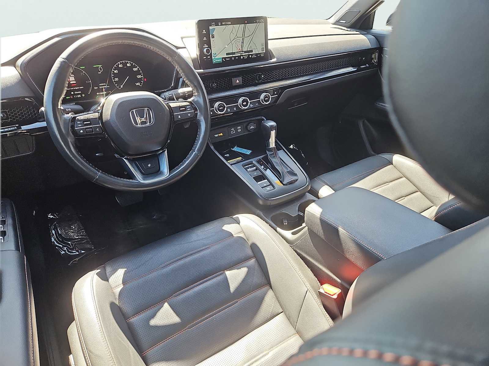Certified 2023 Honda CR-V Sport Touring image 10