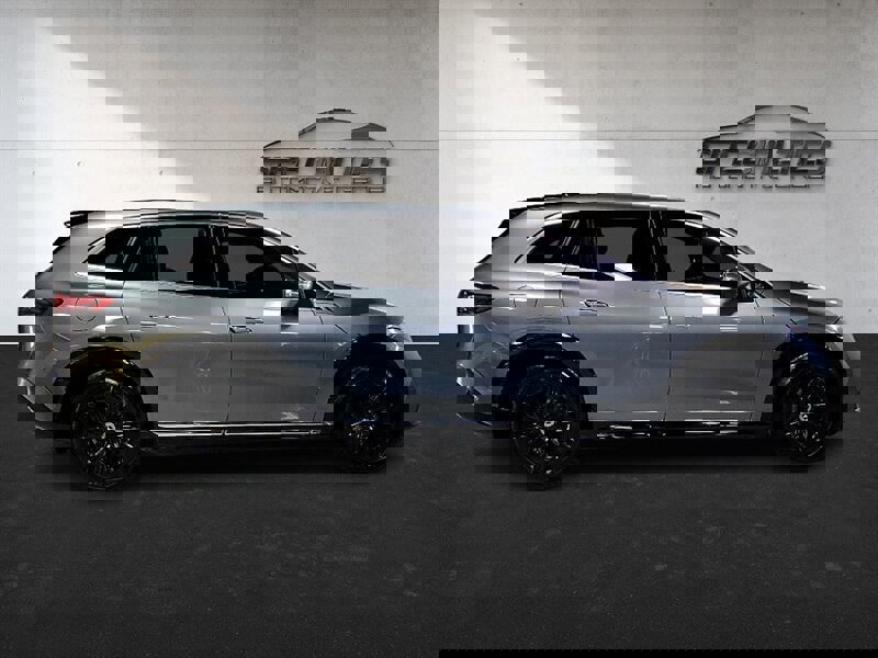 Used 2023 Mercedes-Benz EQS 580 4MATIC SUV image 11