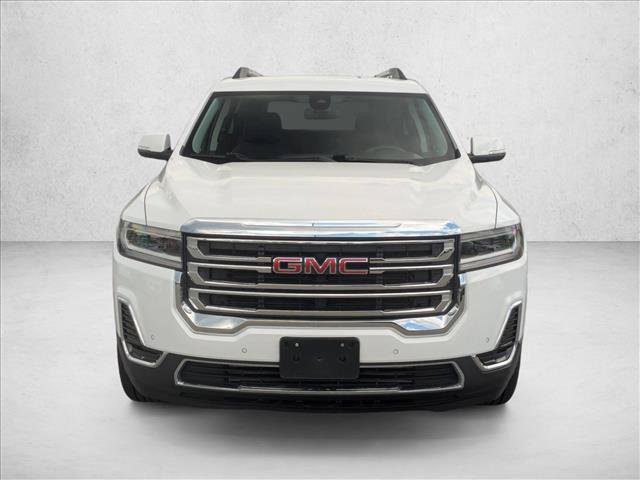 Used 2023 GMC Acadia SLE w/ Driver Convenience Package AWD/4WD video 2