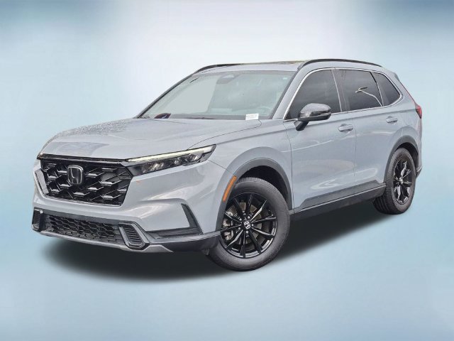 Used 2023 Honda CR-V Sport image 2