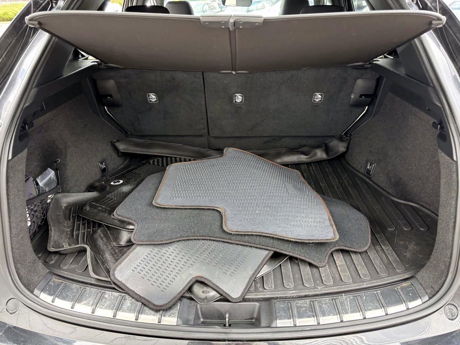 Used 2024 Lexus NX 350h AWD w/ Cold Area Package image 9