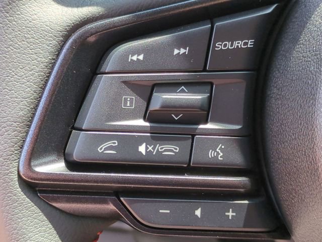 New 2025 Subaru Crosstrek 2.5i Limited w/ Crosstrek Mirror Package image 19