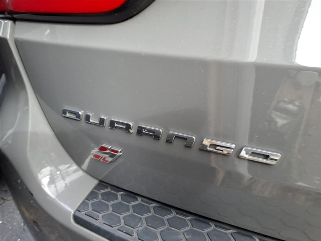 Used 2022 Dodge Durango GT image 5